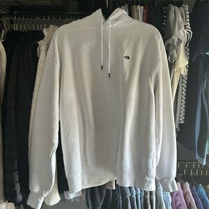 the north face men’s hoodie